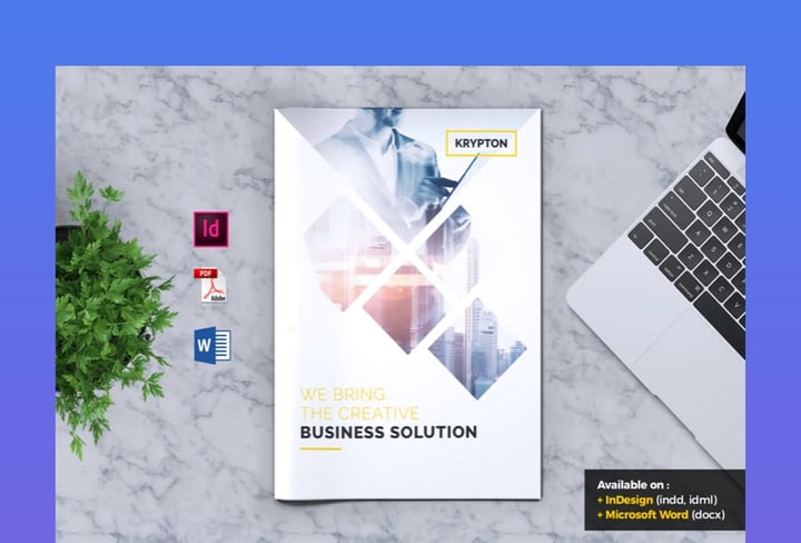 Best Free Microsoft Word Business Document Templates (2021)